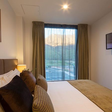 Wyndham Garden Remarkables Park Queenstown Kültér fotó