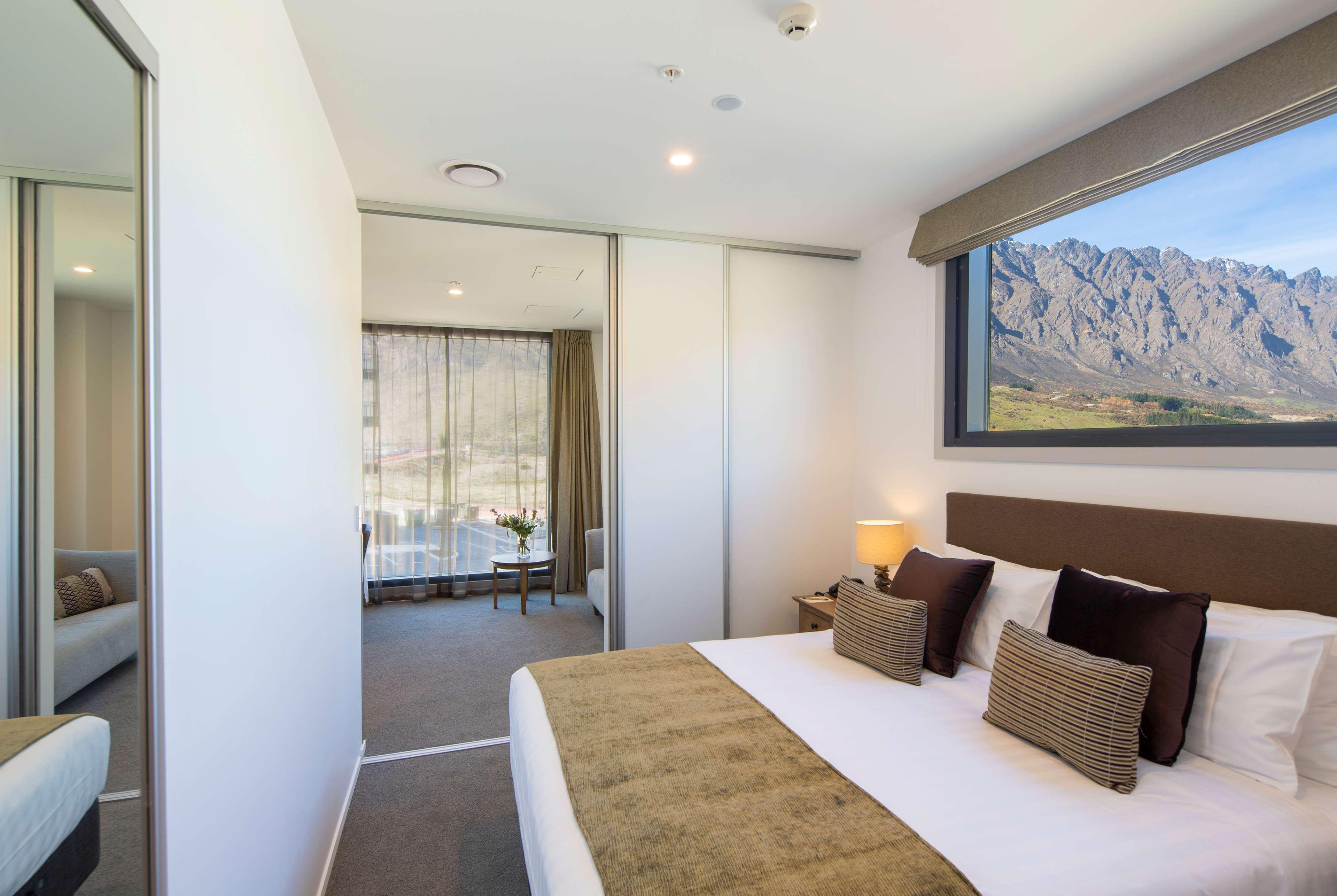 Wyndham Garden Remarkables Park Queenstown Kültér fotó
