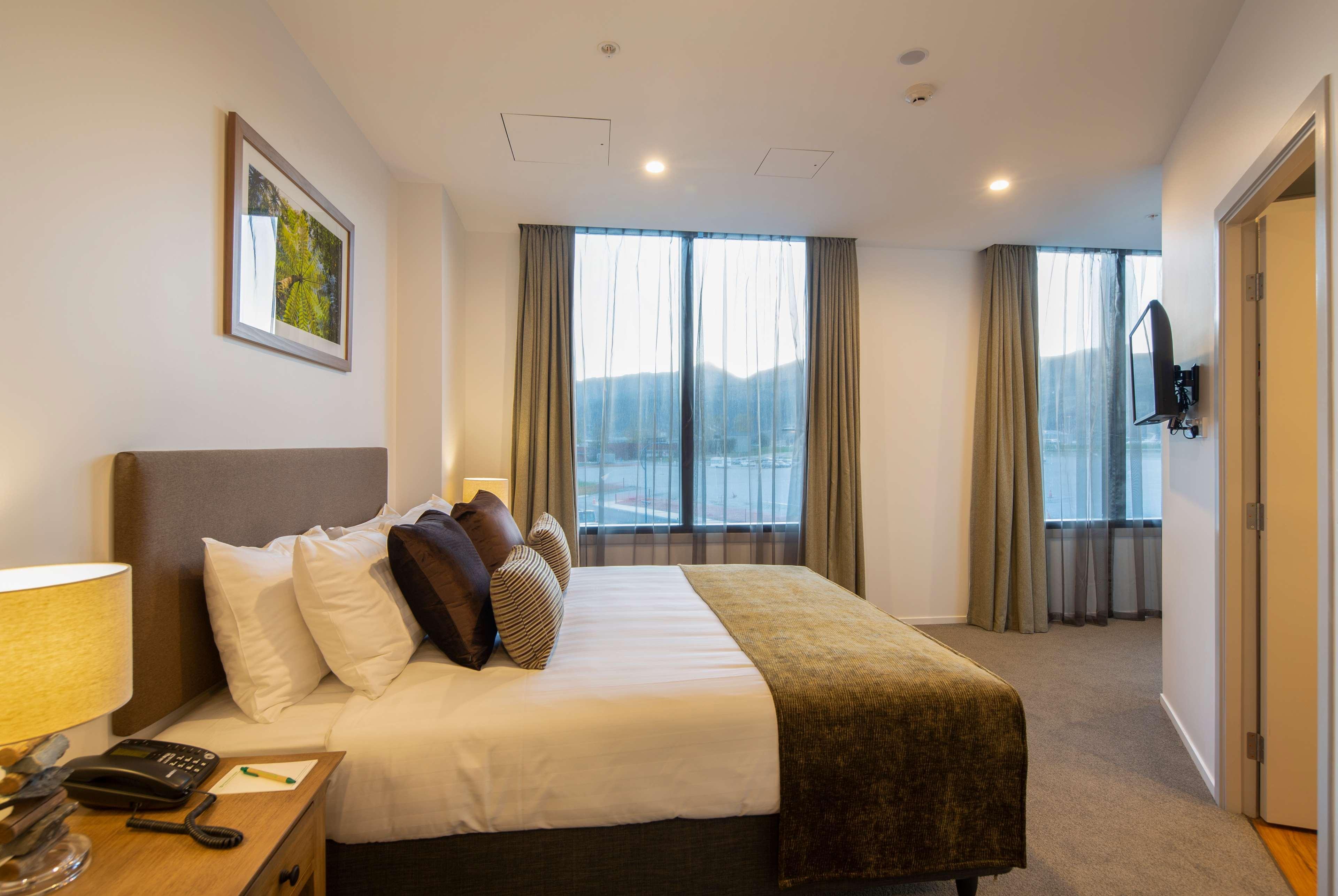 Wyndham Garden Remarkables Park Queenstown Kültér fotó