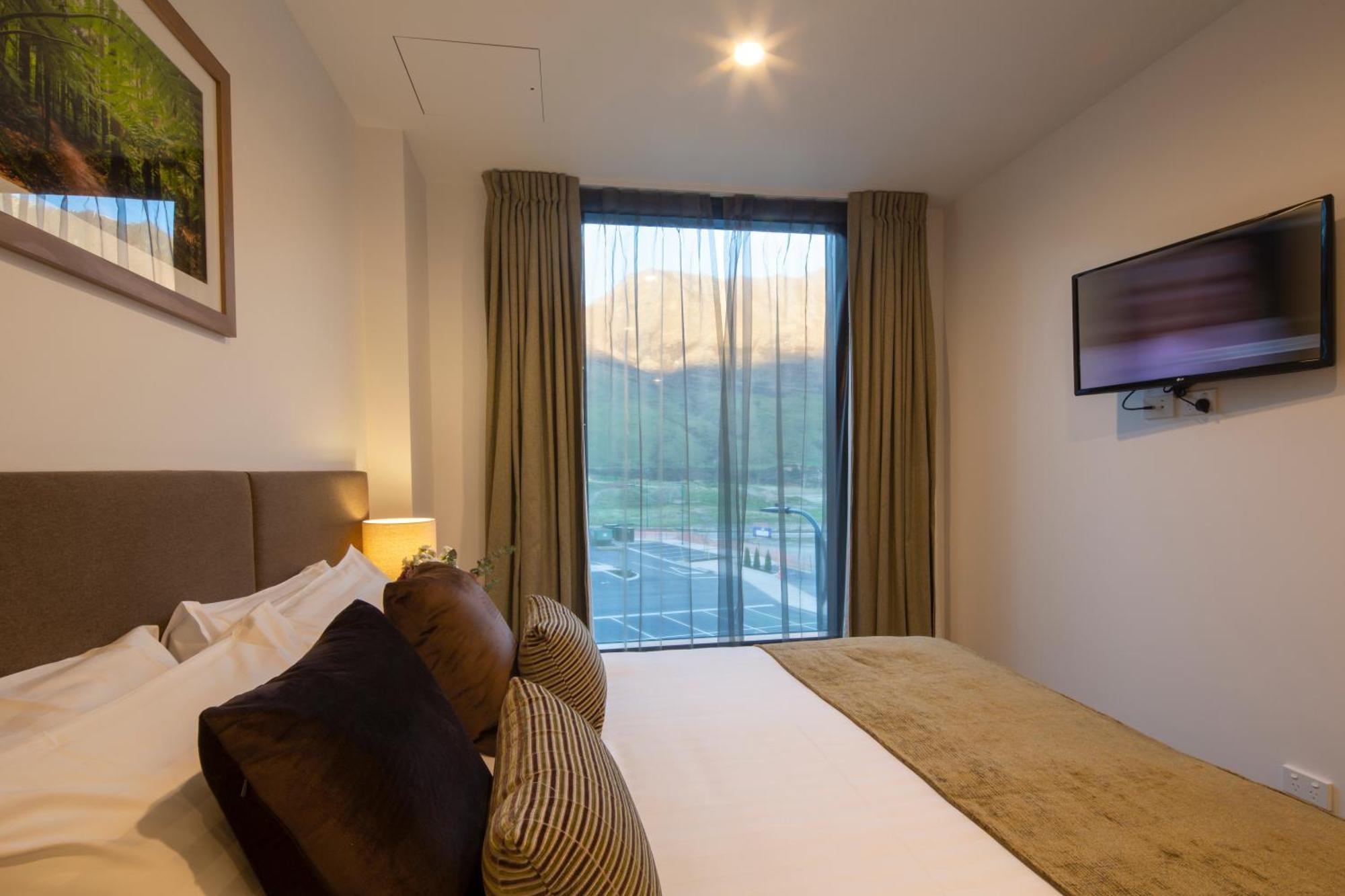 Wyndham Garden Remarkables Park Queenstown Kültér fotó