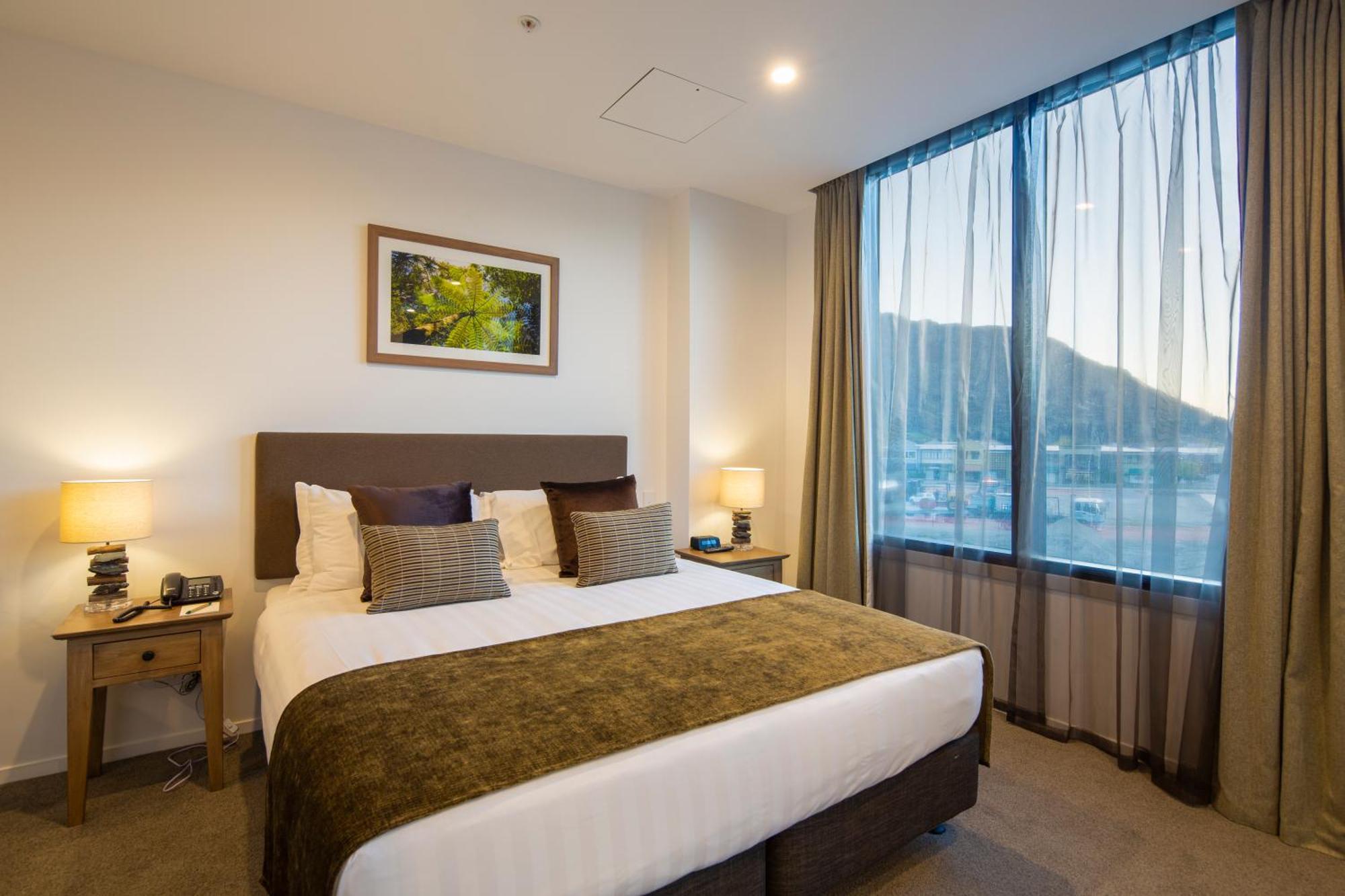 Wyndham Garden Remarkables Park Queenstown Kültér fotó