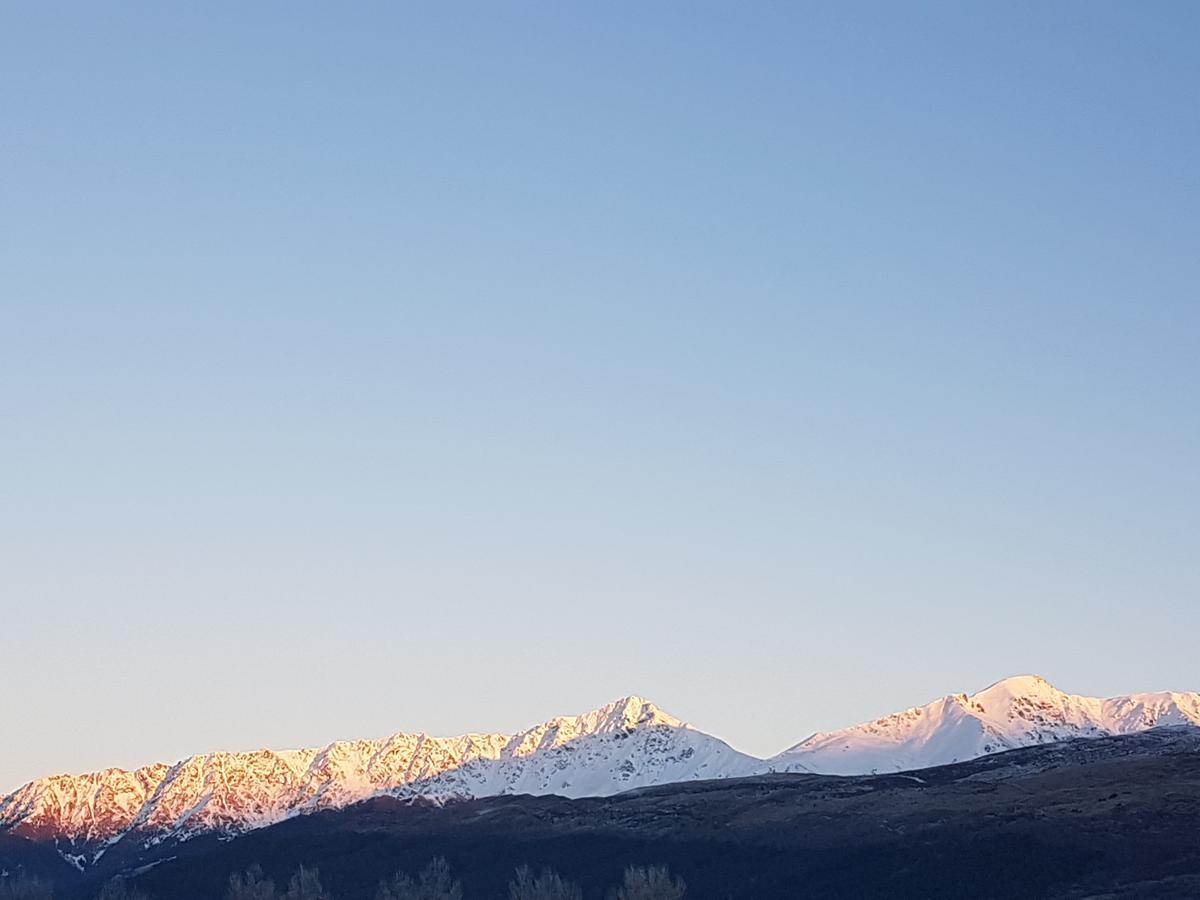 Wyndham Garden Remarkables Park Queenstown Kültér fotó