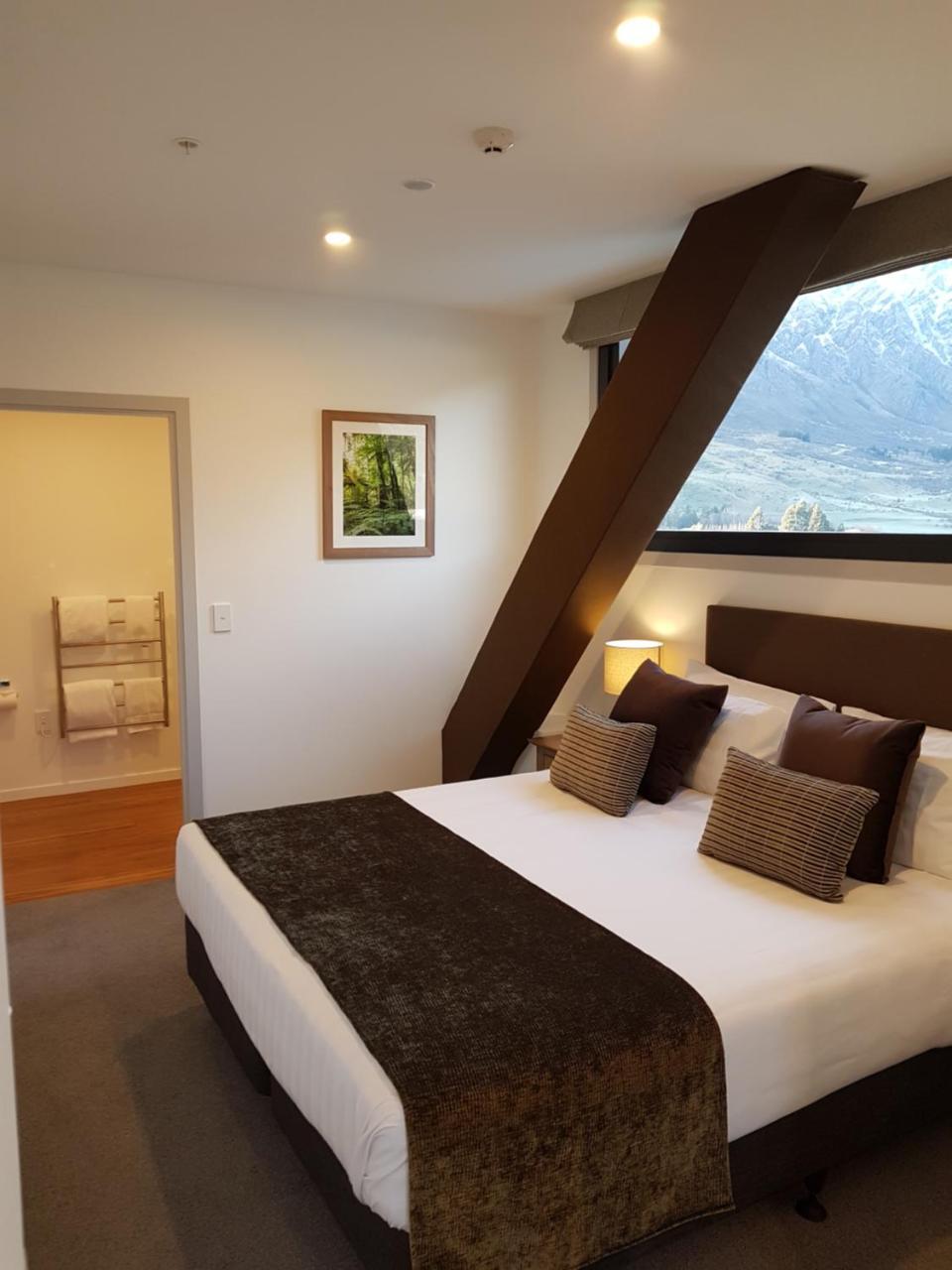 Wyndham Garden Remarkables Park Queenstown Kültér fotó