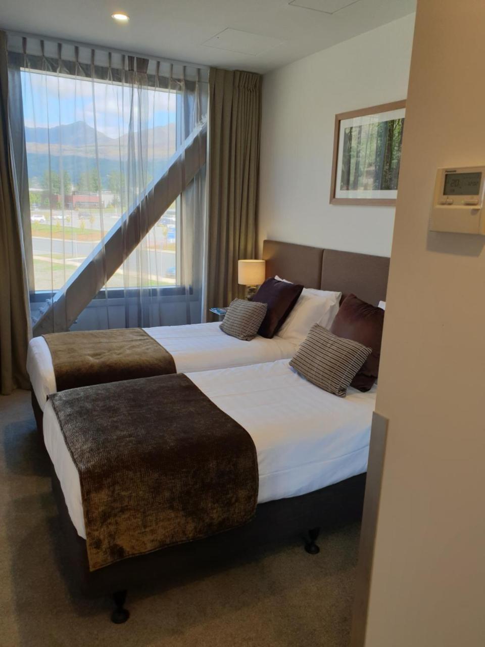 Wyndham Garden Remarkables Park Queenstown Kültér fotó