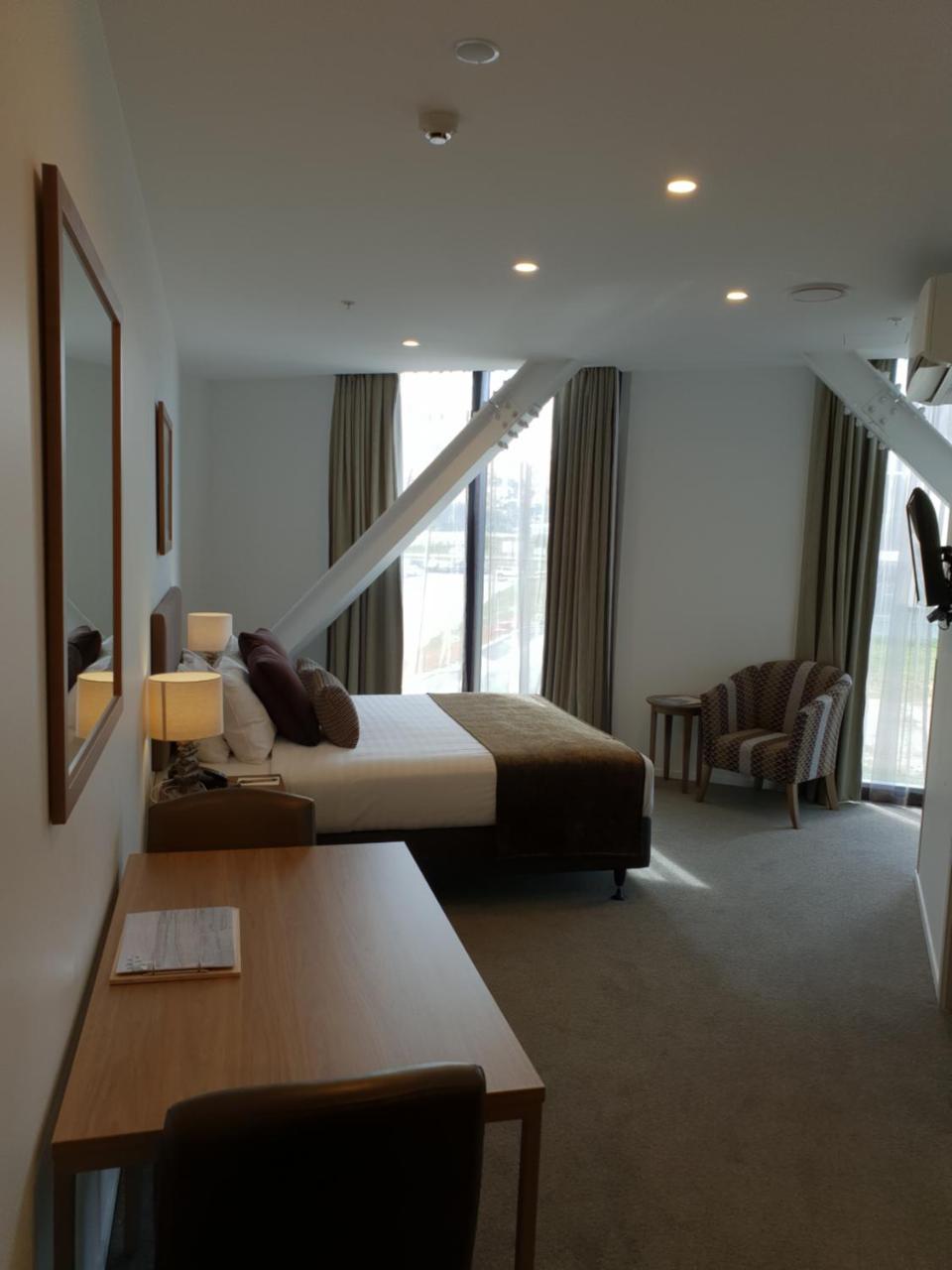 Wyndham Garden Remarkables Park Queenstown Kültér fotó