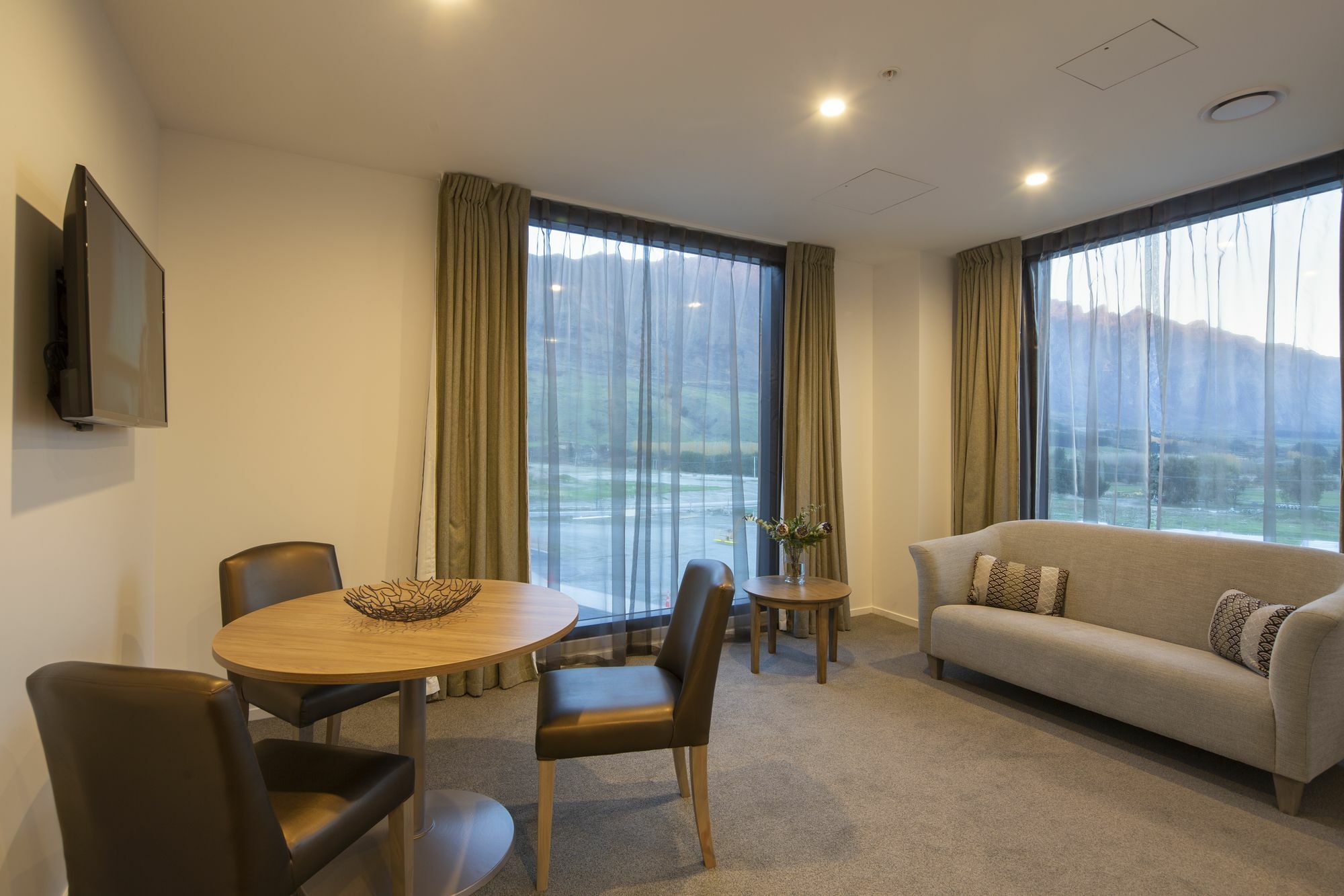 Wyndham Garden Remarkables Park Queenstown Kültér fotó