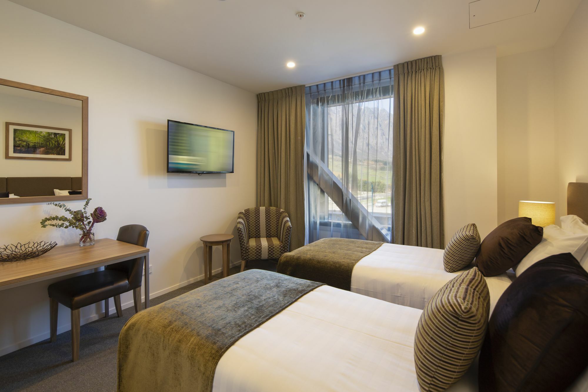 Wyndham Garden Remarkables Park Queenstown Kültér fotó